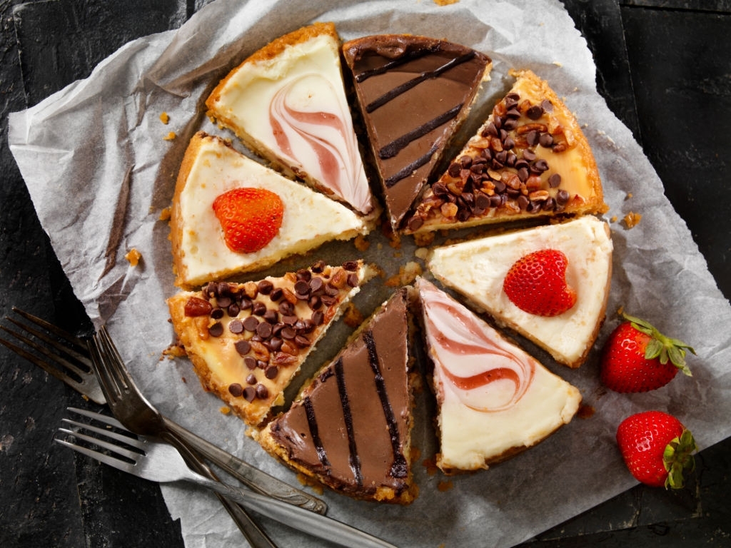 Category Cake and Bakery