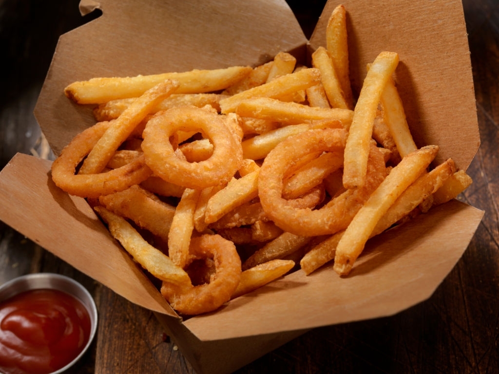 Category Snack