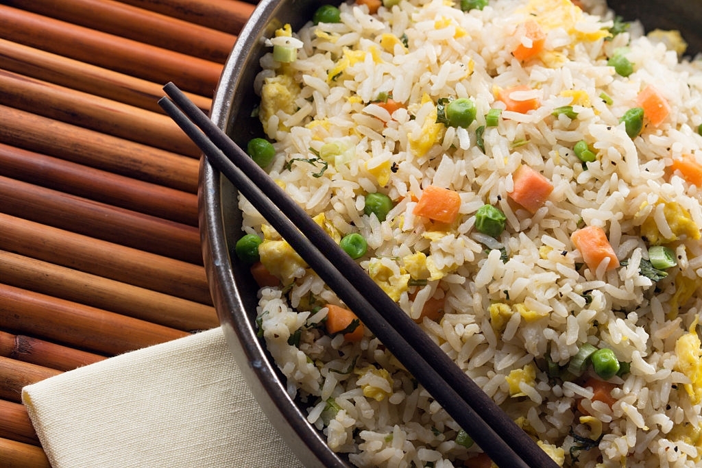 Category Chinese Food