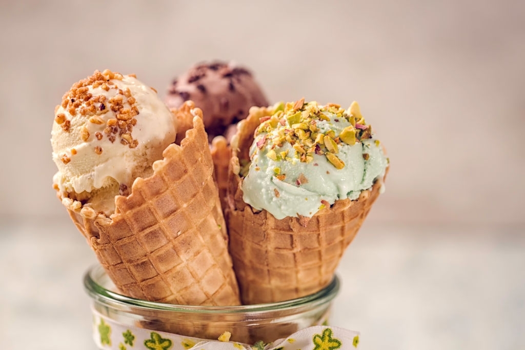 Category Ice Cream