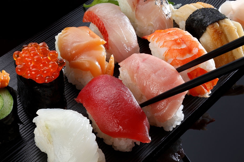 Category Japanese Food