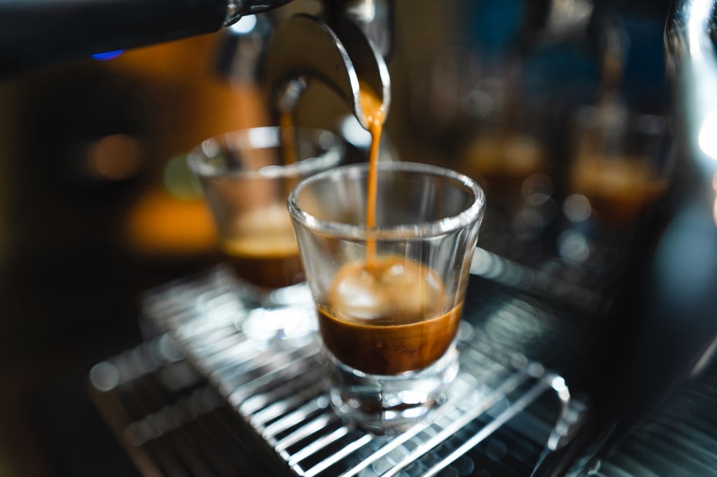 Category Coffee