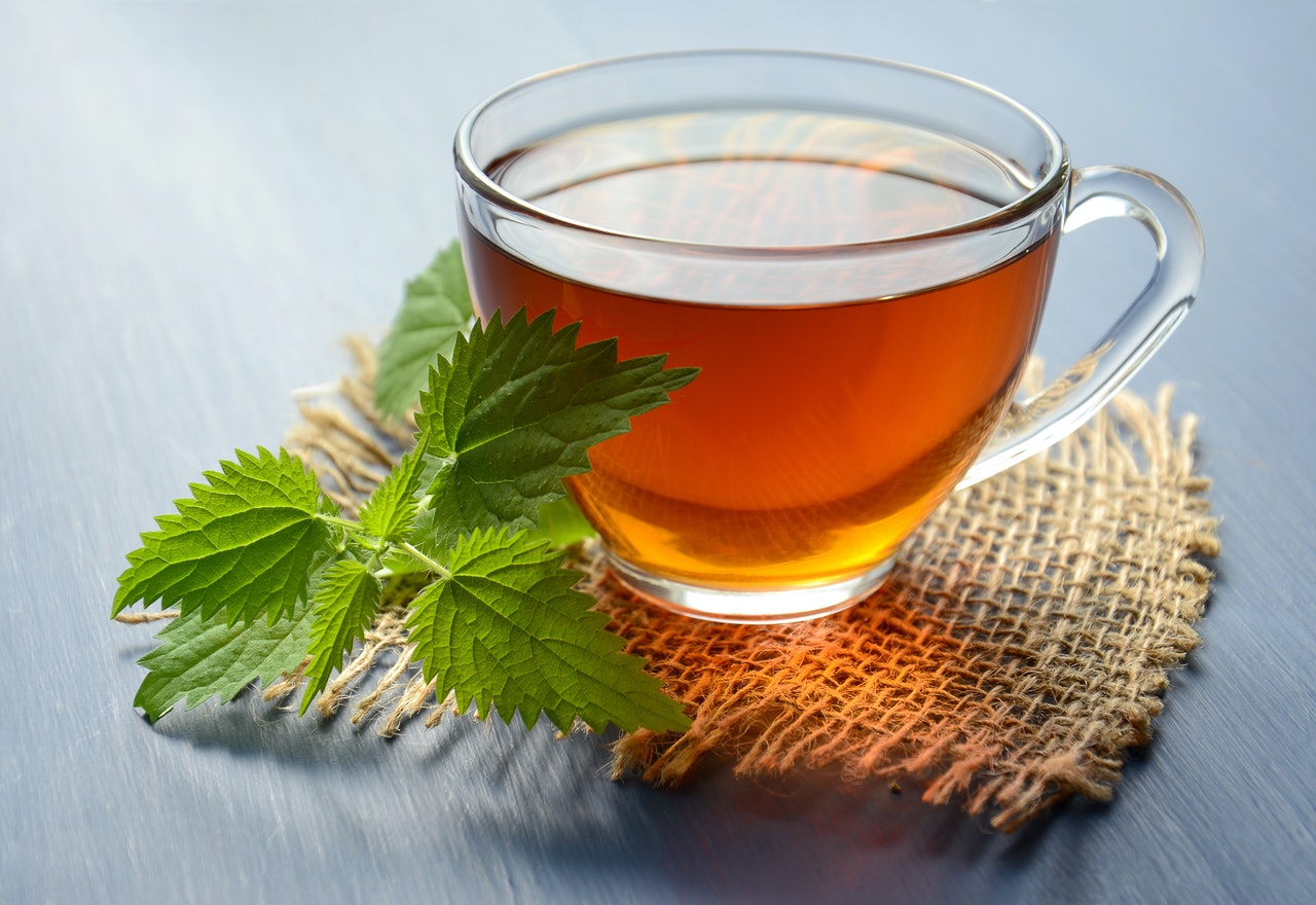 Category Tea