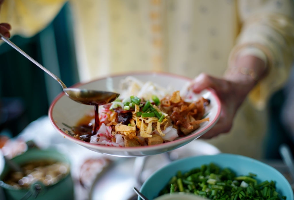 Category Thai Food