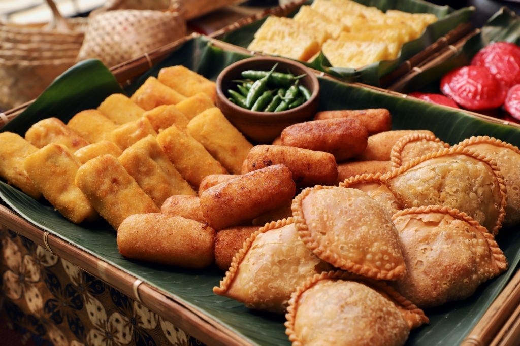 Category Traditional Cuisine