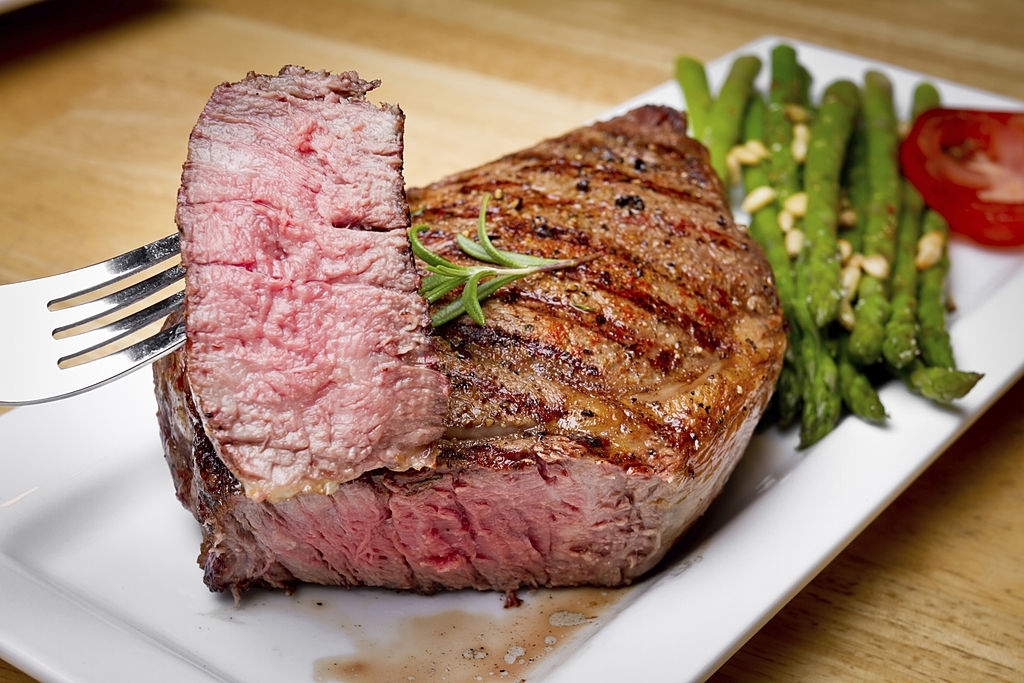Category Western Food