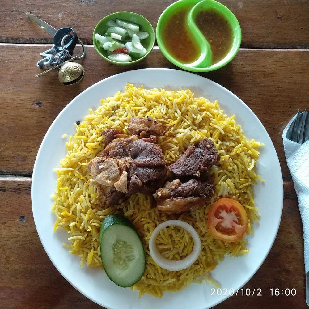 Kuliner Cazasuki