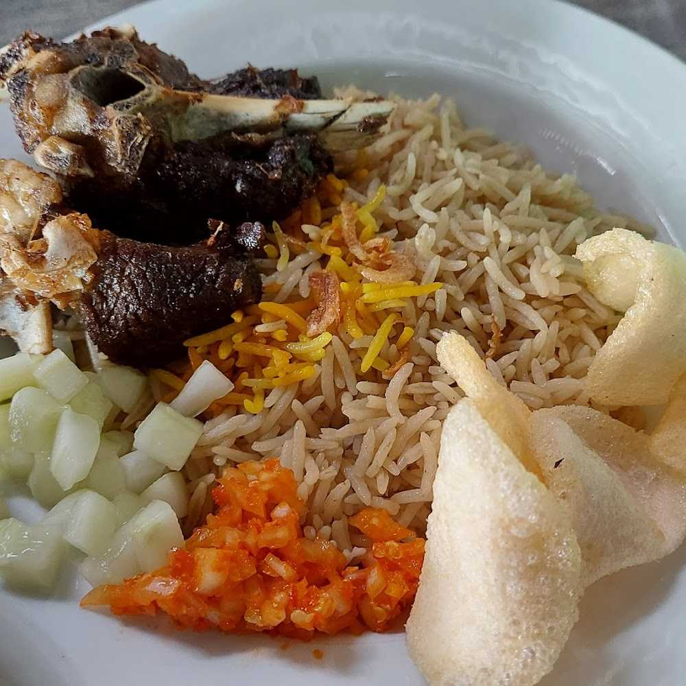 Kuliner Cazasuki
