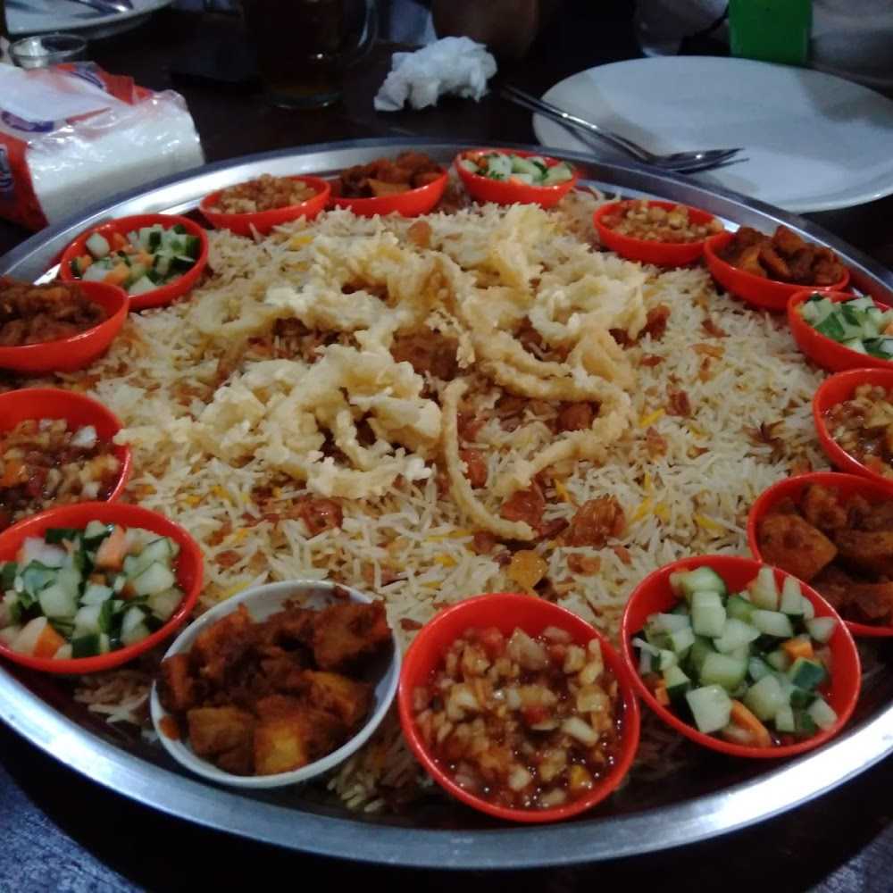Kuliner WARUNK ABU MUMTAZ 151