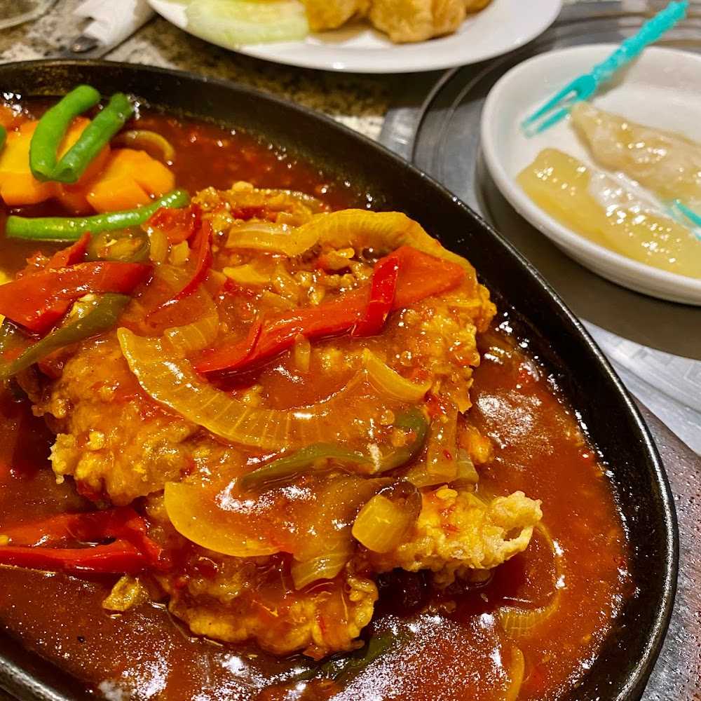 Kuliner Cazasuki