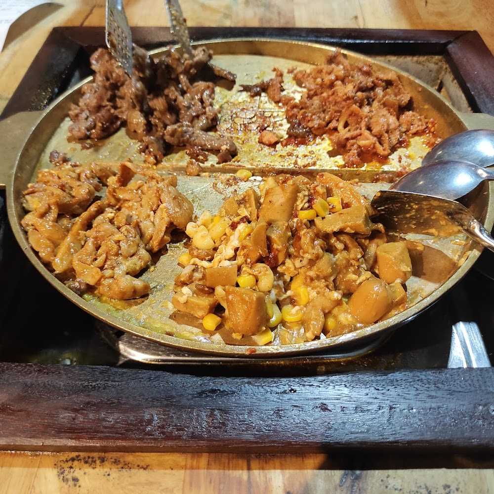 Kuliner Grill Me Gajahmada