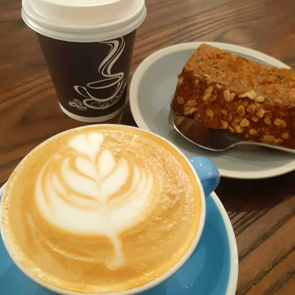 Kuliner Daebak Korean Cafe