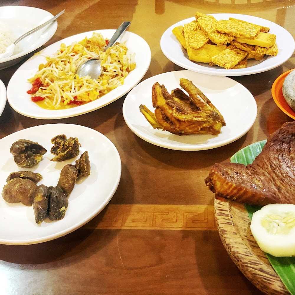 Kuliner Kamsia Boba Tondo