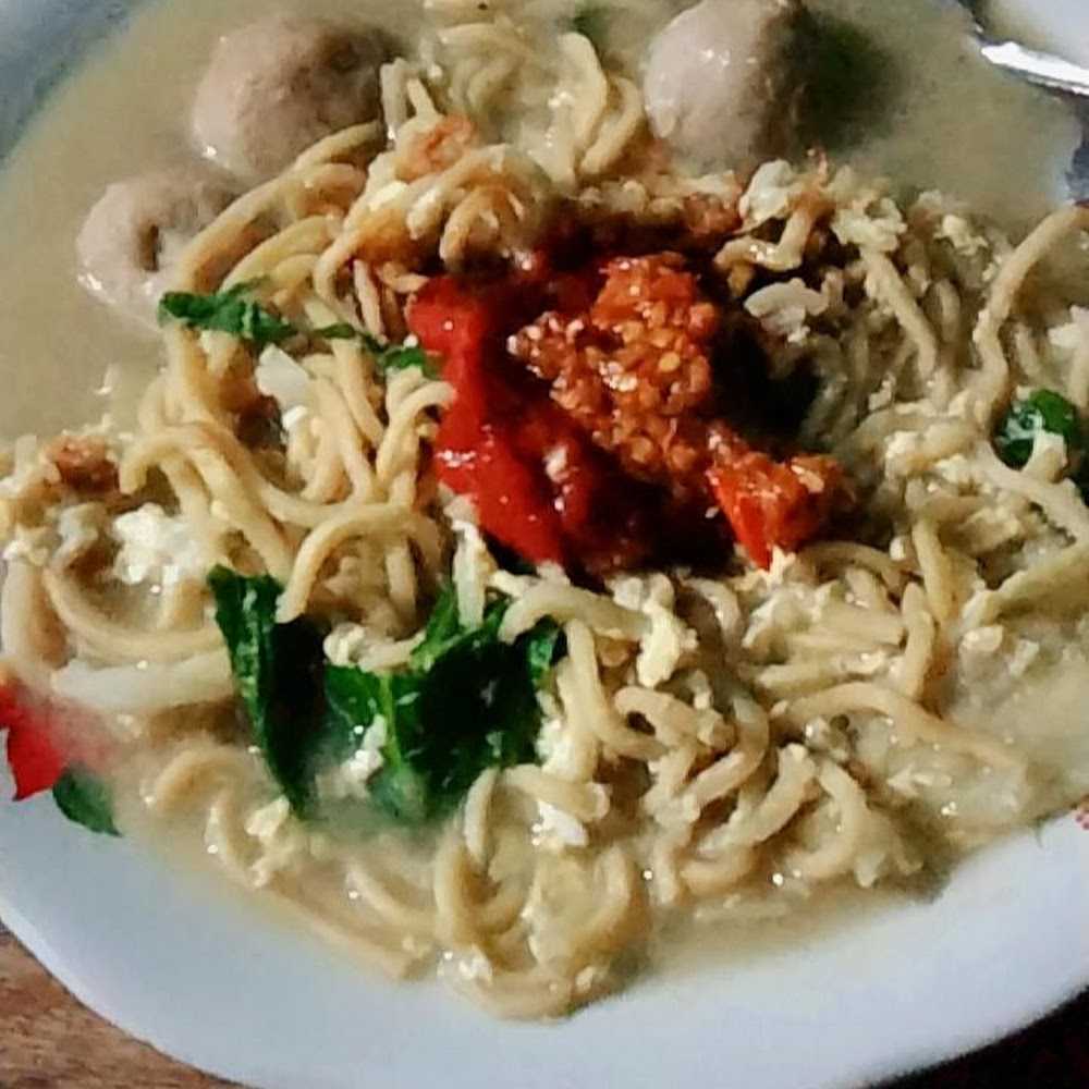 Kuliner Daebak Korean Cafe