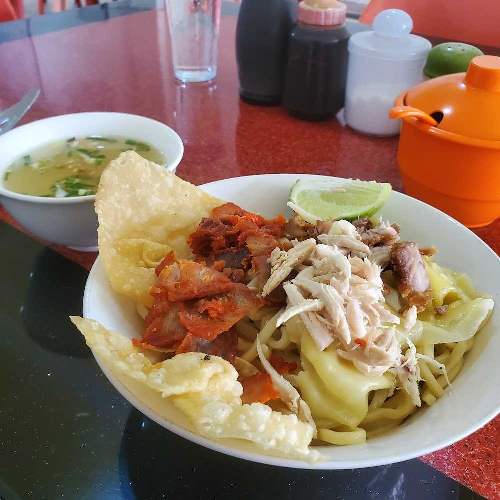 Kuliner Aan Ping Lao