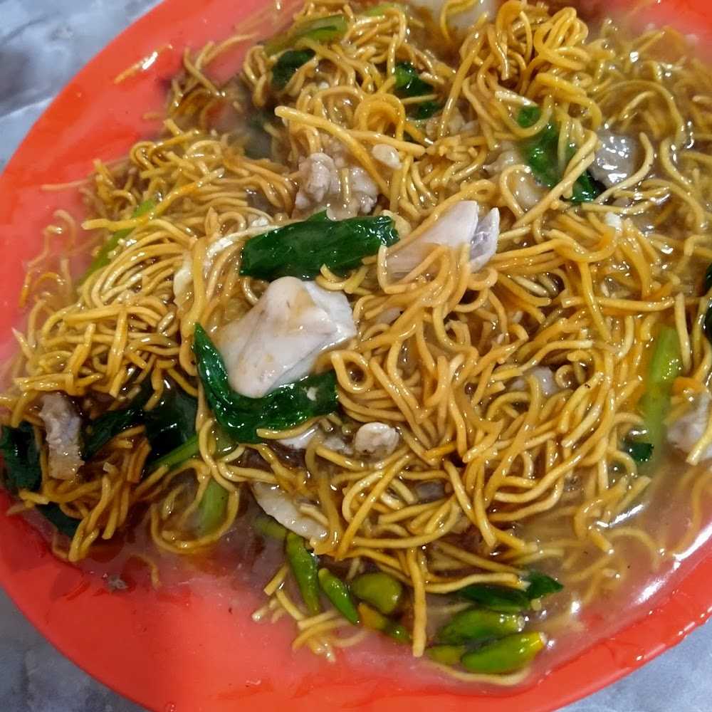 Kuliner Depot 33
