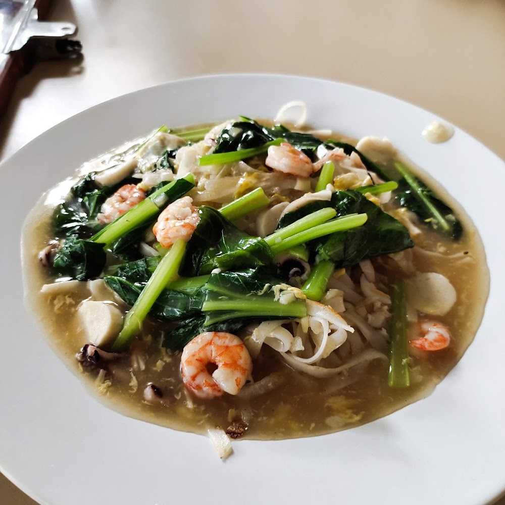 Kuliner Kamsia Boba Tondo