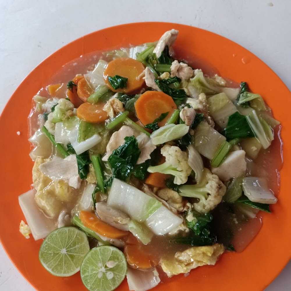 Kuliner Warung Aneka Rasa Chinese Food