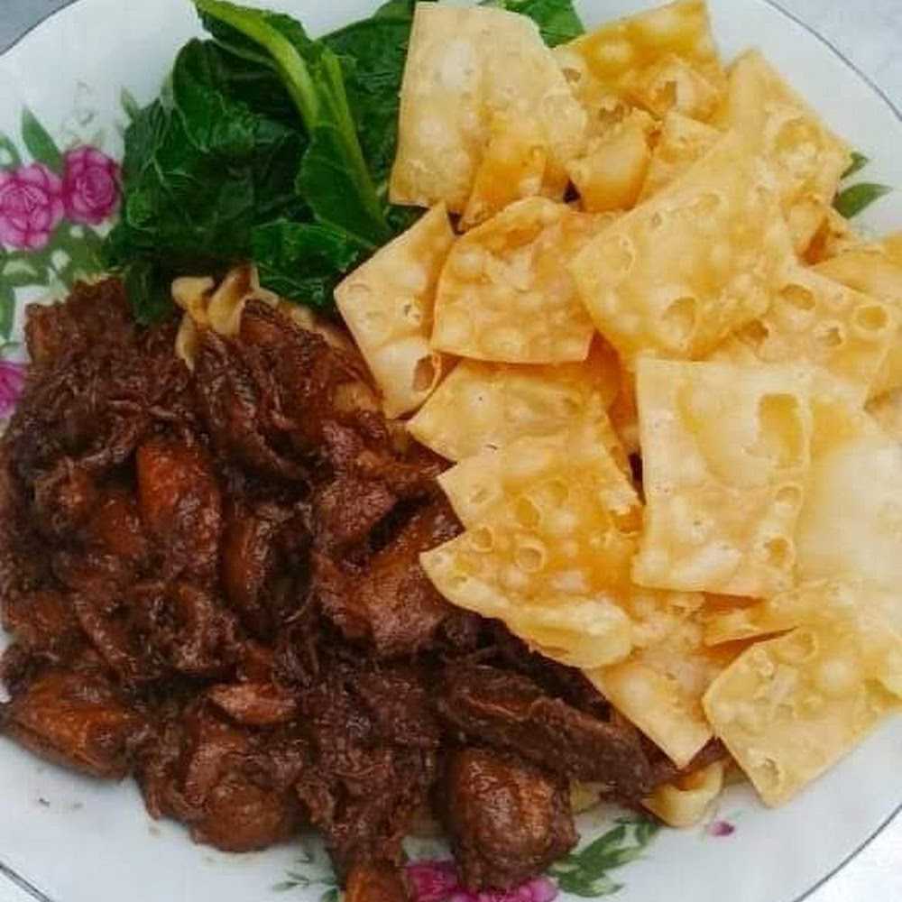 Kuliner Daebak Korean Cafe