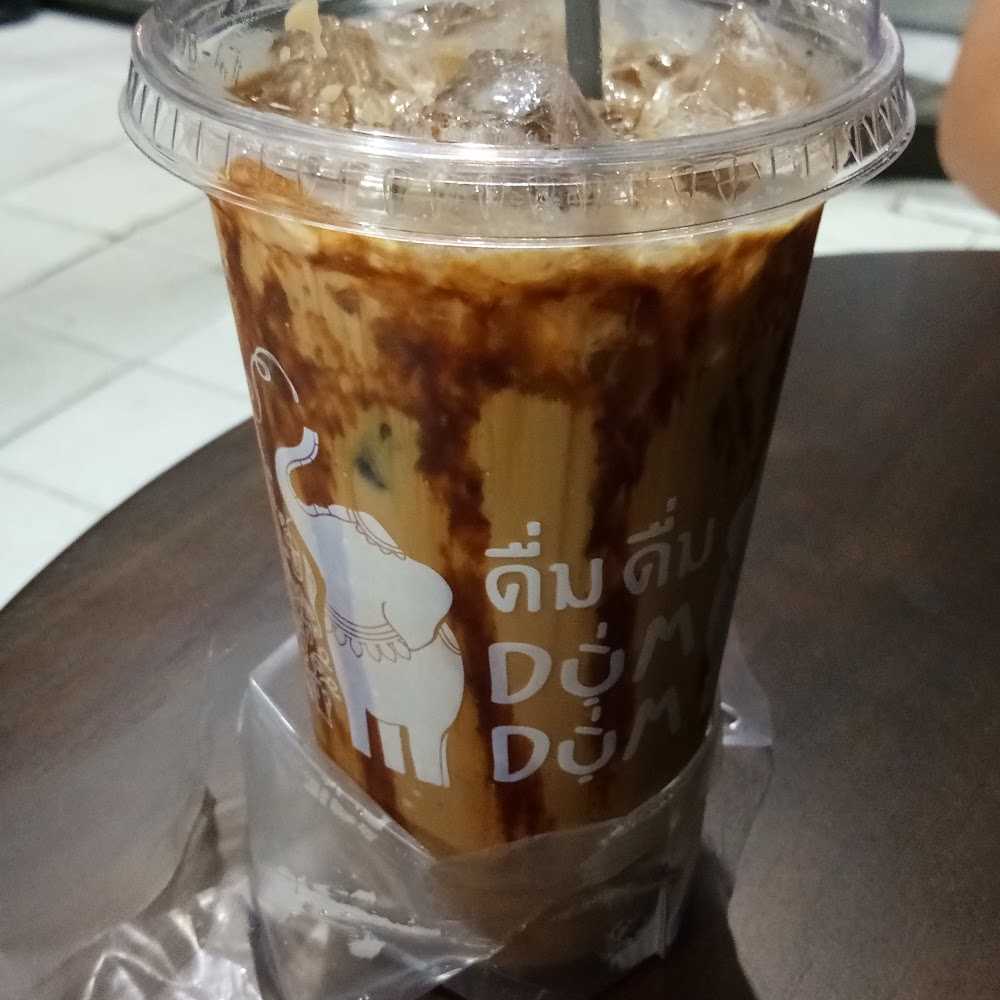 Kuliner Kamsia Boba Tondo