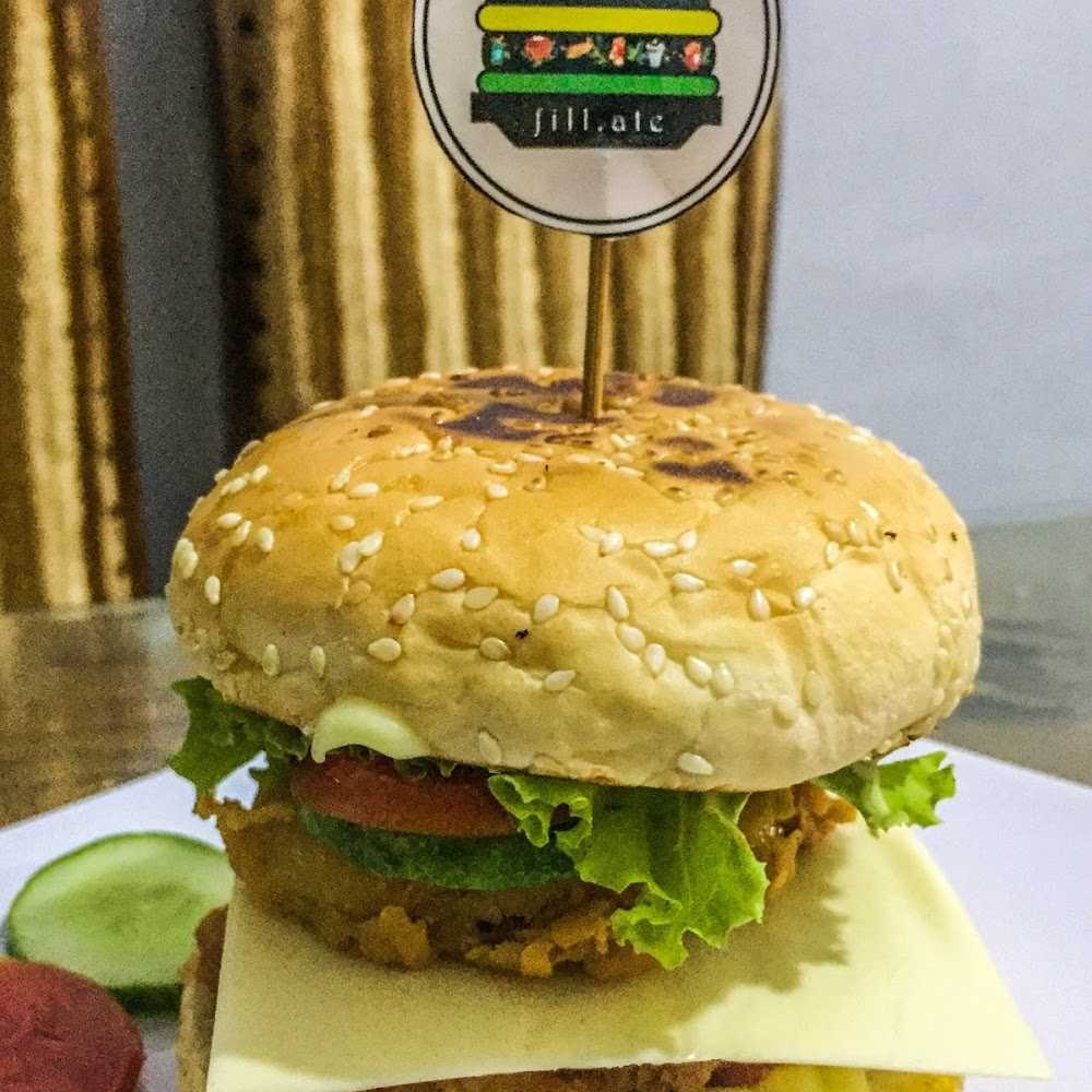 Kuliner De Rissa Palu