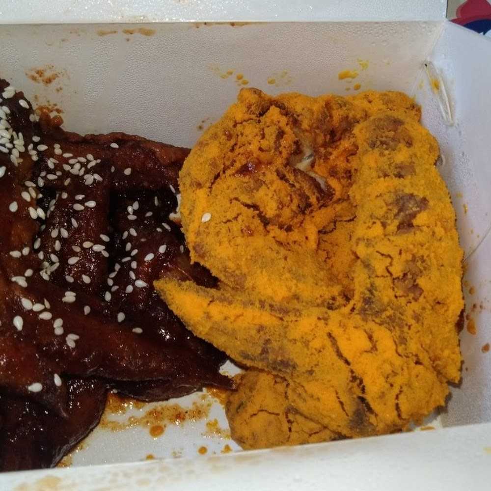 Kuliner Nyayap Palu