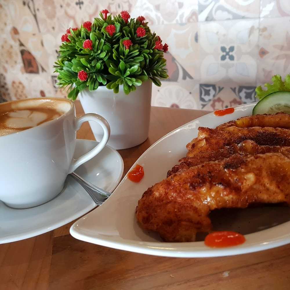 Kuliner Coffee Lovers