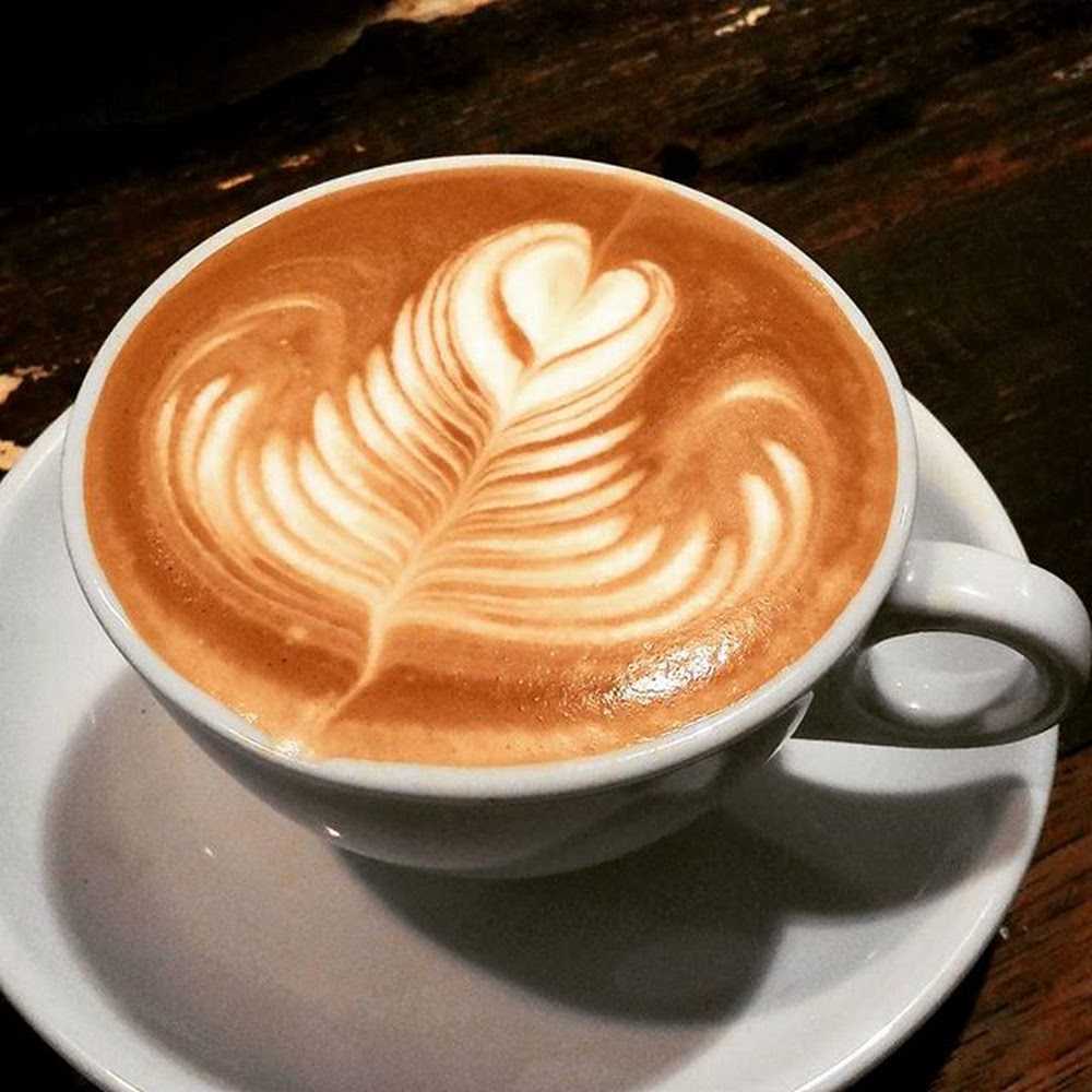 Kuliner Double Shot Cafe