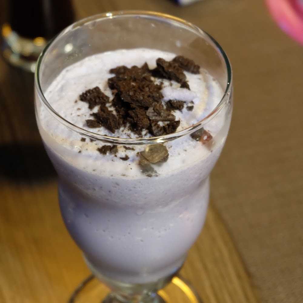 Kuliner D'Seven Coffee Shop