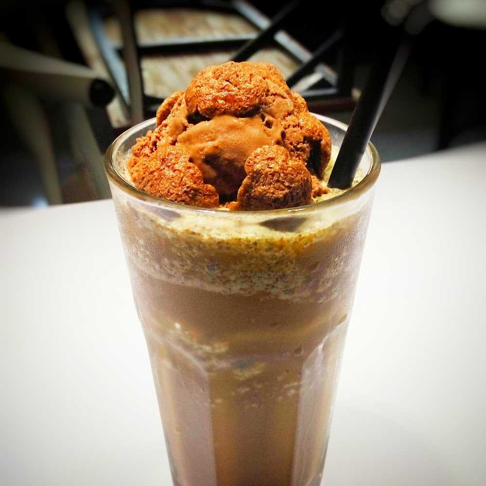 Kuliner EXCELZA COFFEE SHOP