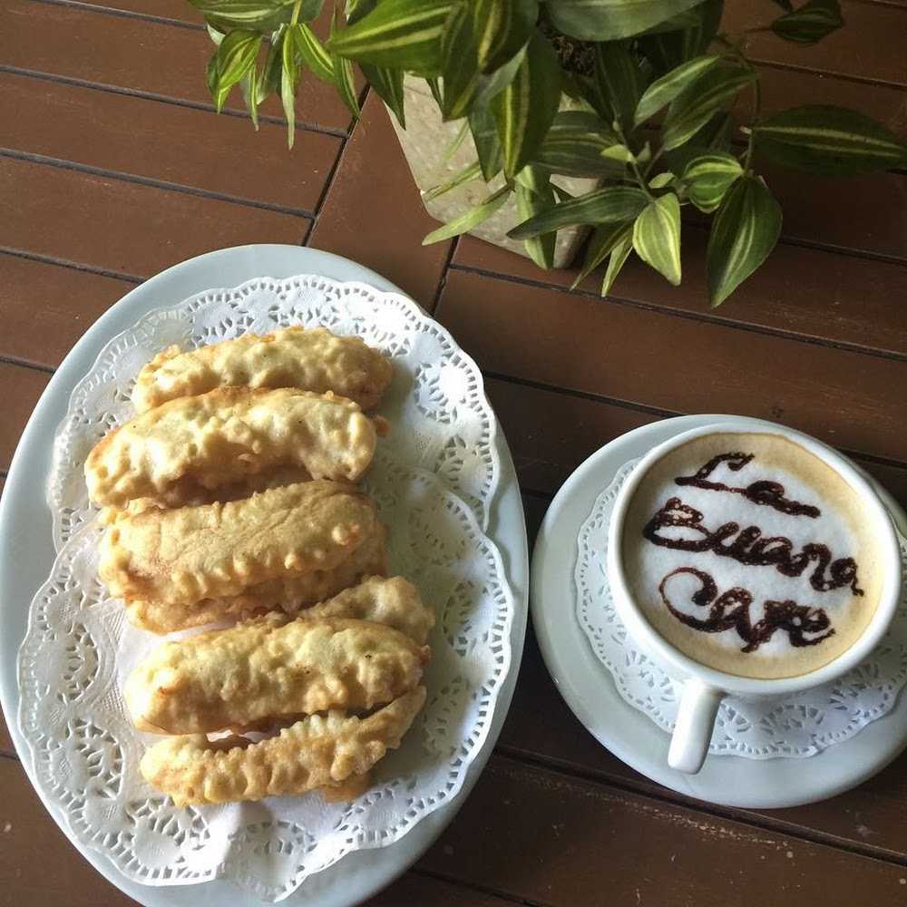 Kuliner Kopi Janji Jiwa Hertasning