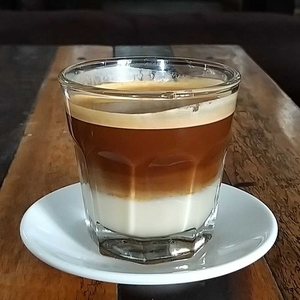 Kuliner Makassar Coffee House