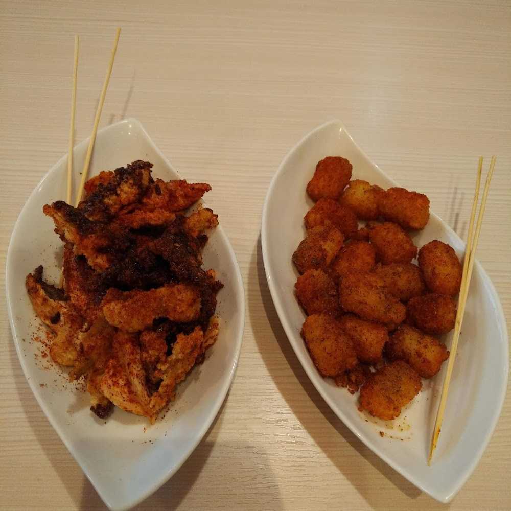 Kuliner Kopi Janji Jiwa Hertasning