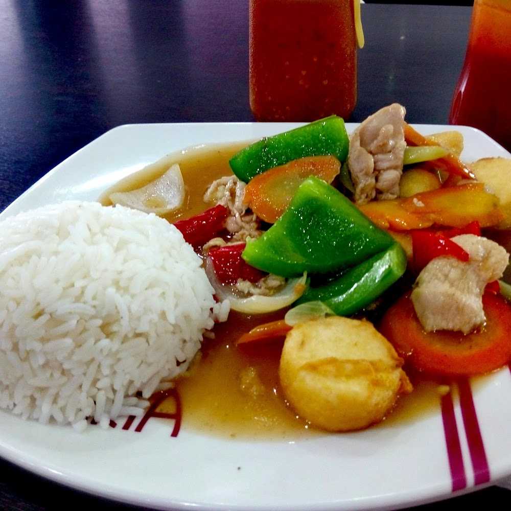 Kuliner Kopi Janji Jiwa Hertasning