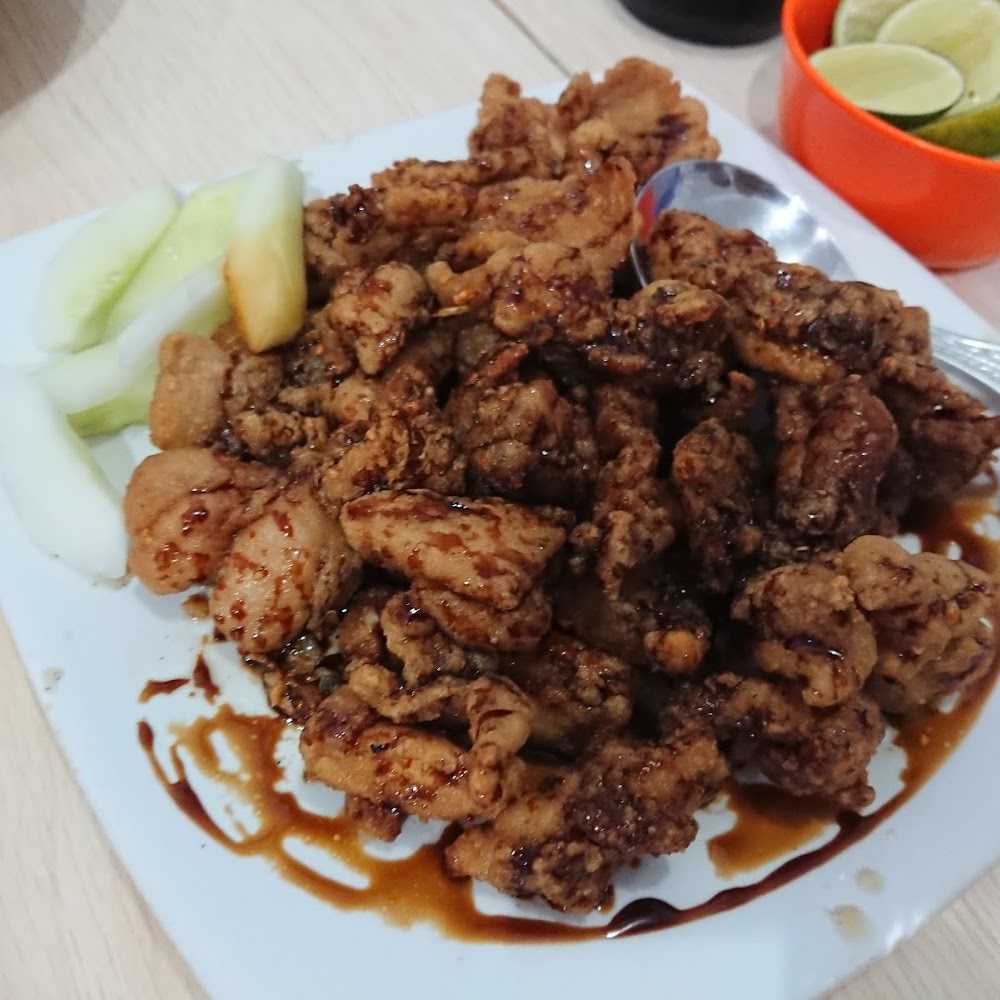 Kuliner Kopi Janji Jiwa Hertasning