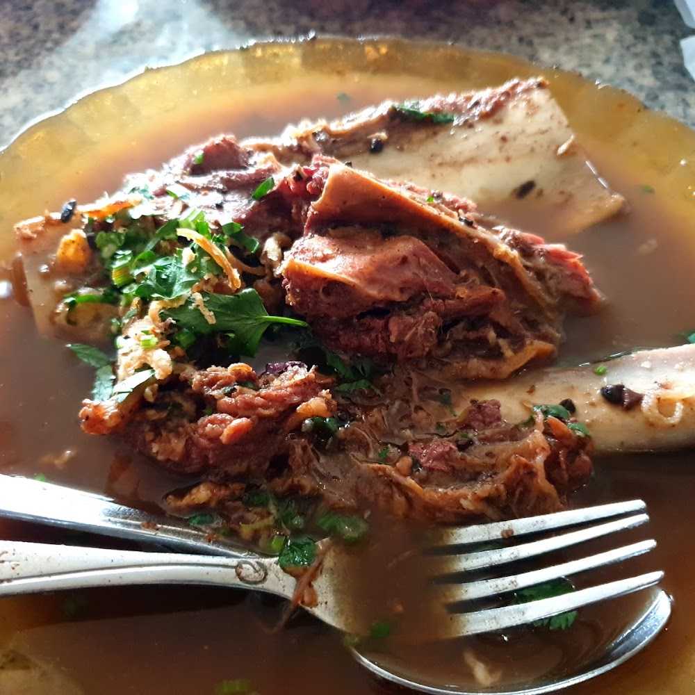 Kuliner Kopi Janji Jiwa Hertasning