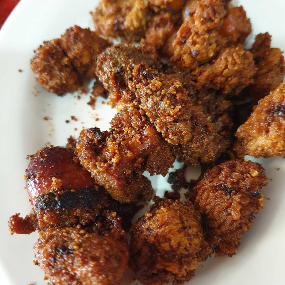 Kuliner Bakmi Ayam Bangka 38