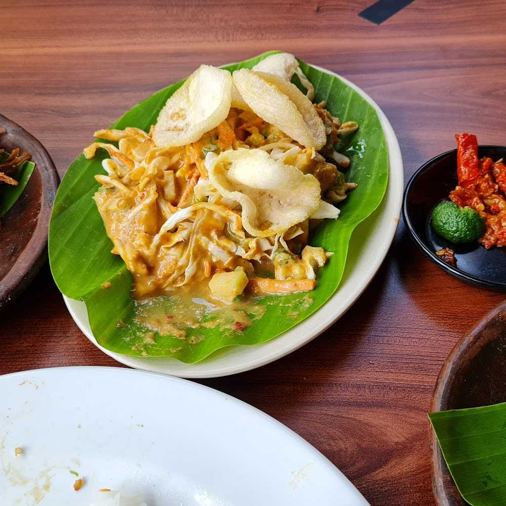 Kuliner Kopi Janji Jiwa Hertasning