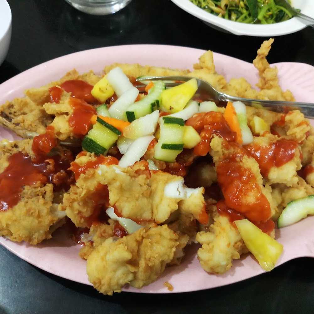 Kuliner Kopi Janji Jiwa Hertasning
