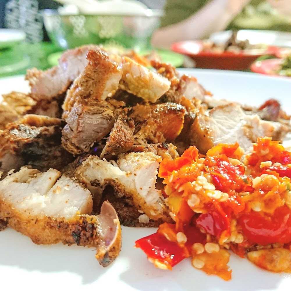 Kuliner Kopi Janji Jiwa Hertasning