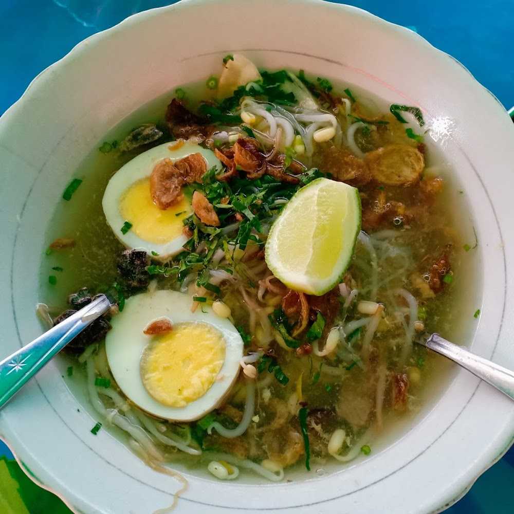 Kuliner Kopi Janji Jiwa Hertasning
