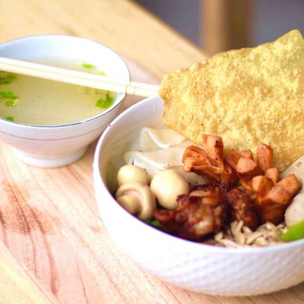 Kuliner Bakmi 24