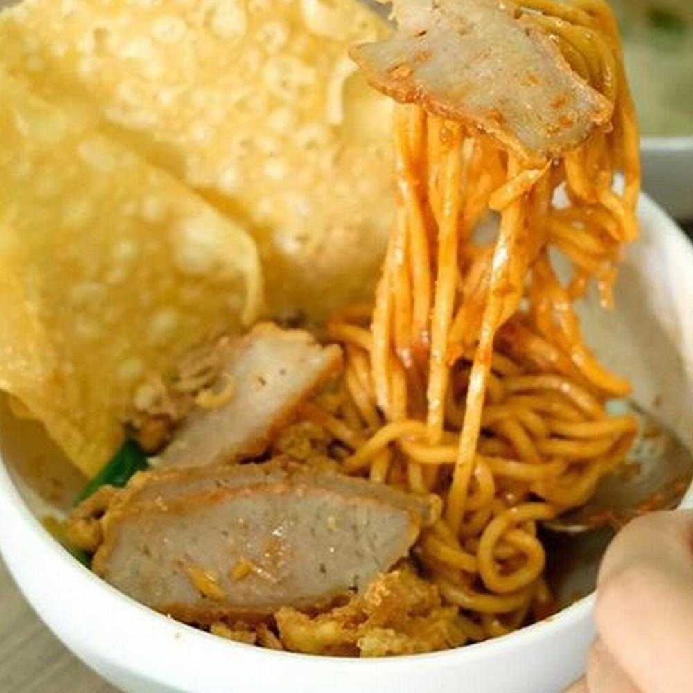 Kuliner Kopi Janji Jiwa Hertasning