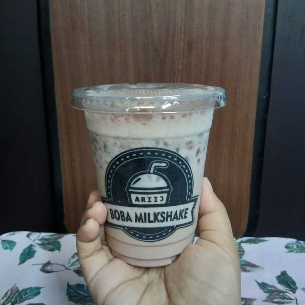 Kuliner CHATIME PANAKUKKANG SQUARE