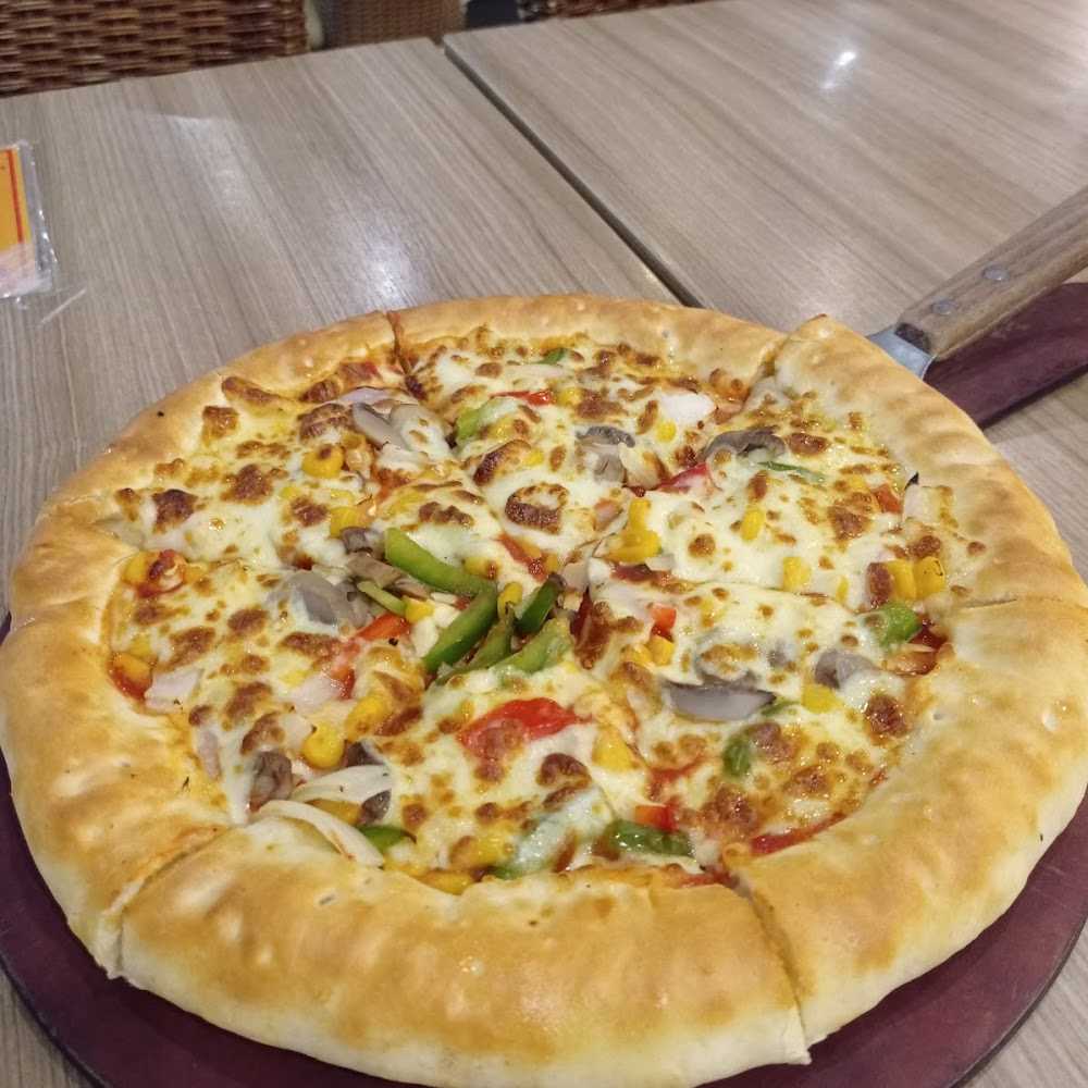 Kuliner Kopi Janji Jiwa Hertasning