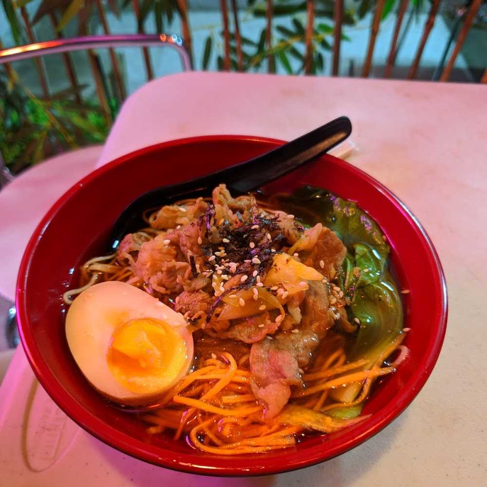 Kuliner Eat.Ramen