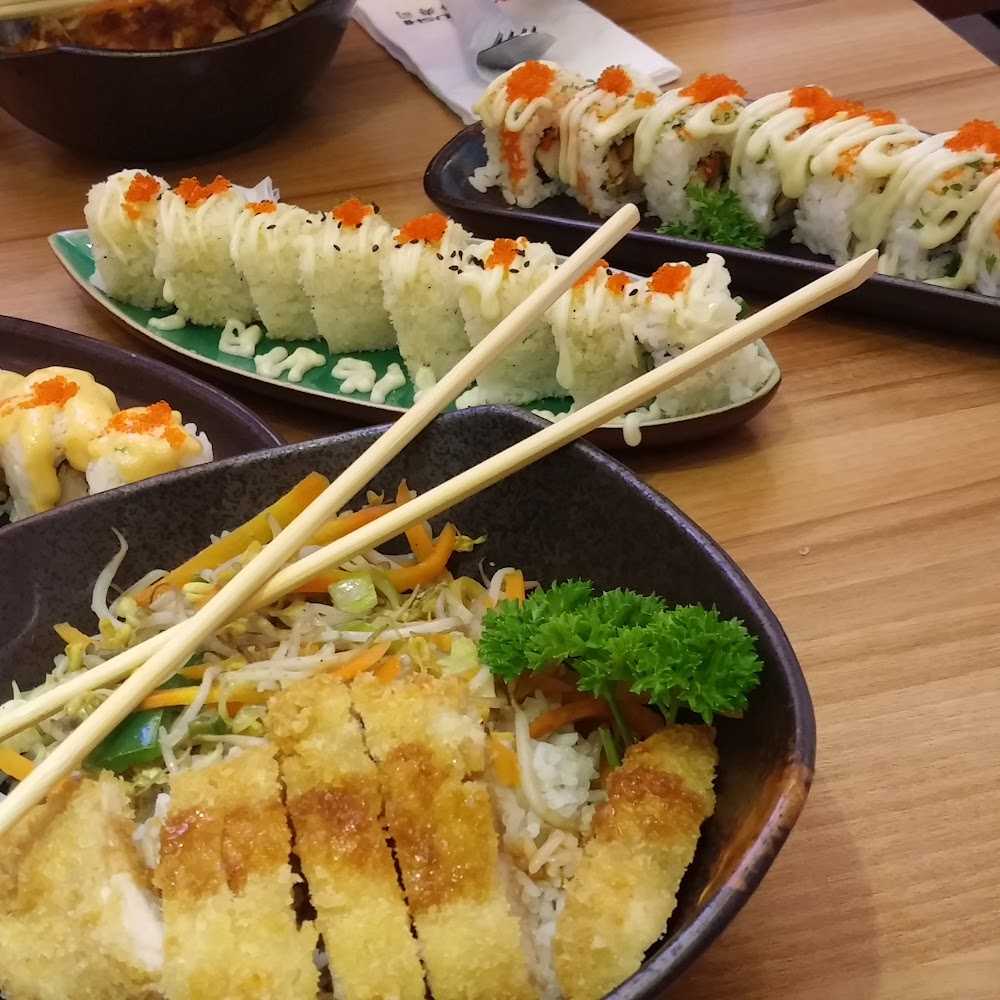 Kuliner HaengBok Restaurant