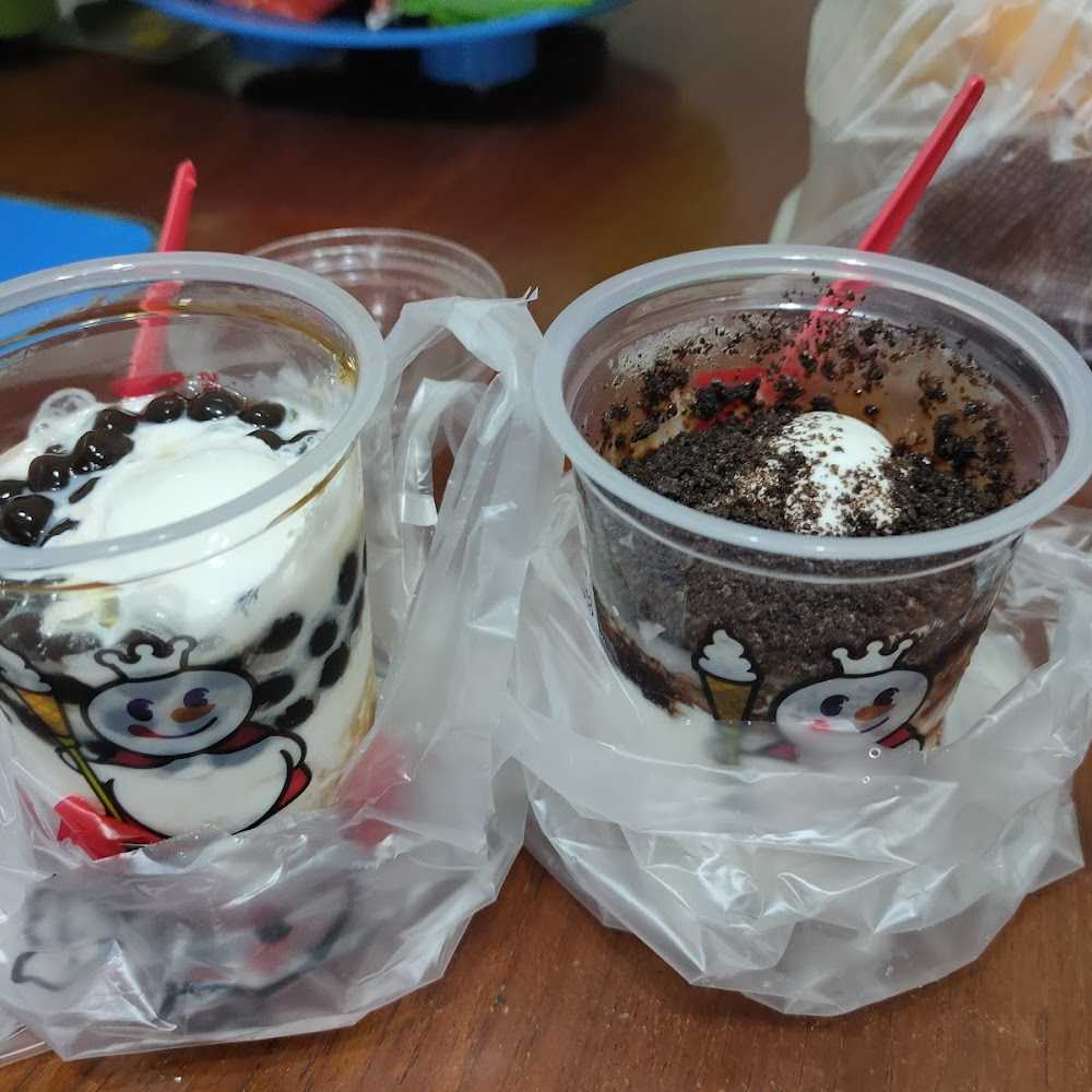 Kuliner Kim Dae Mun Korean Food