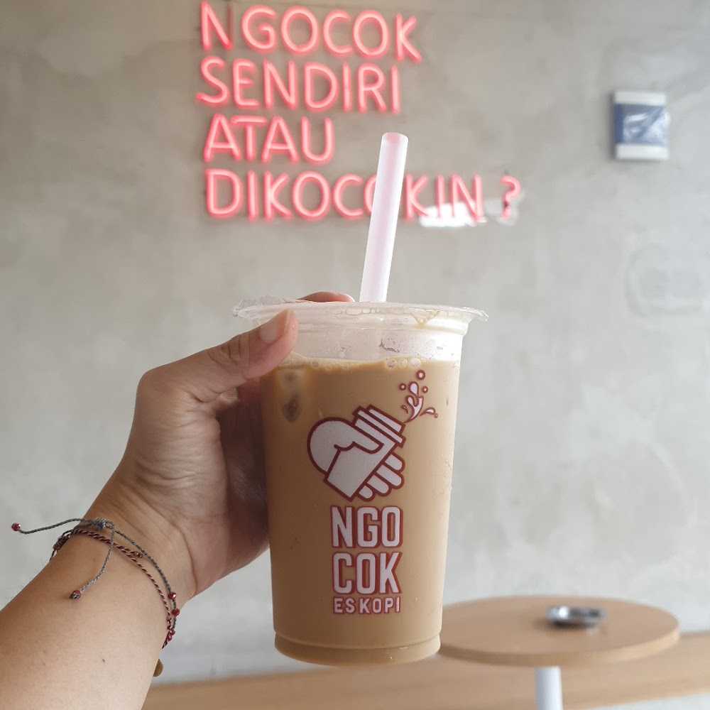 Kuliner Satusatucoffee