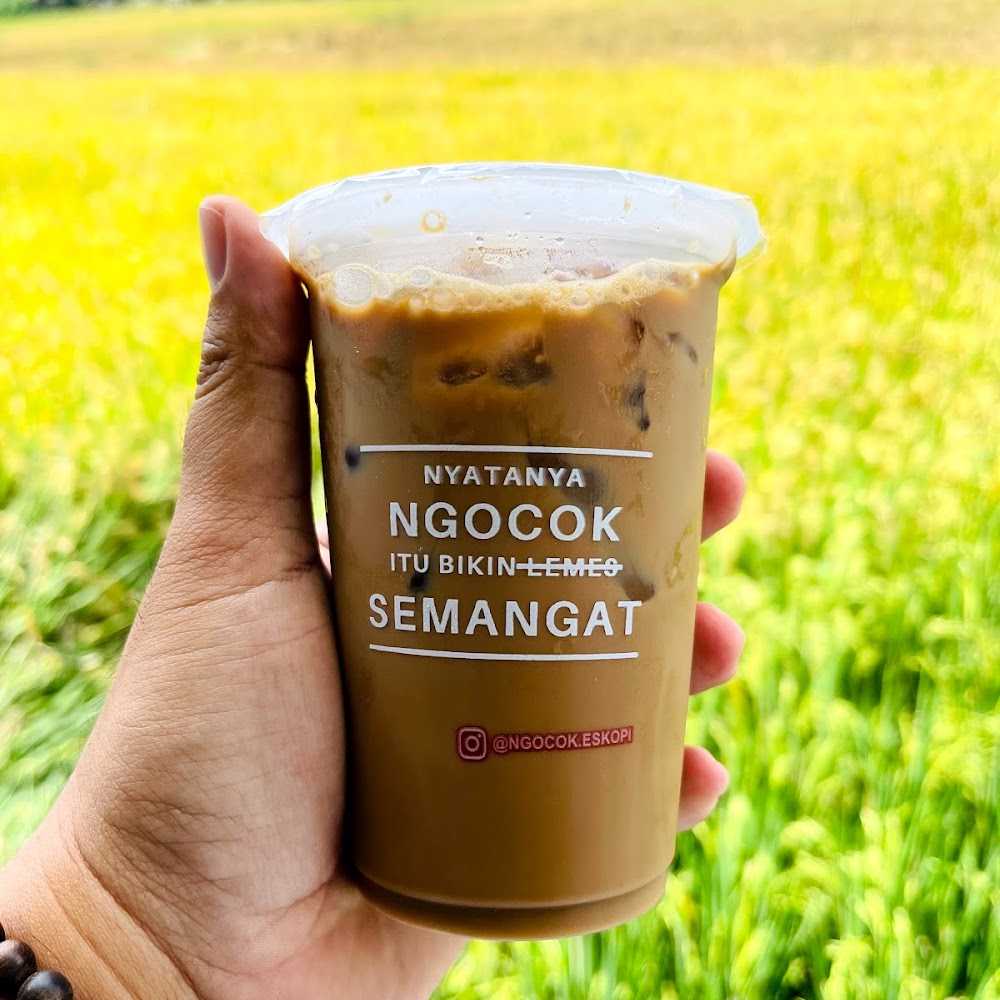 Kuliner Es Teh Indonesia - Sesetan